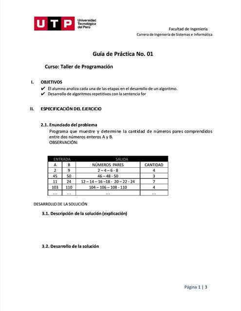 pdf utp guia de laboratorio tp estructura repetiti