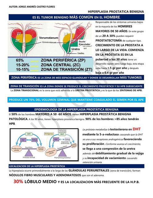 resumen cirugia