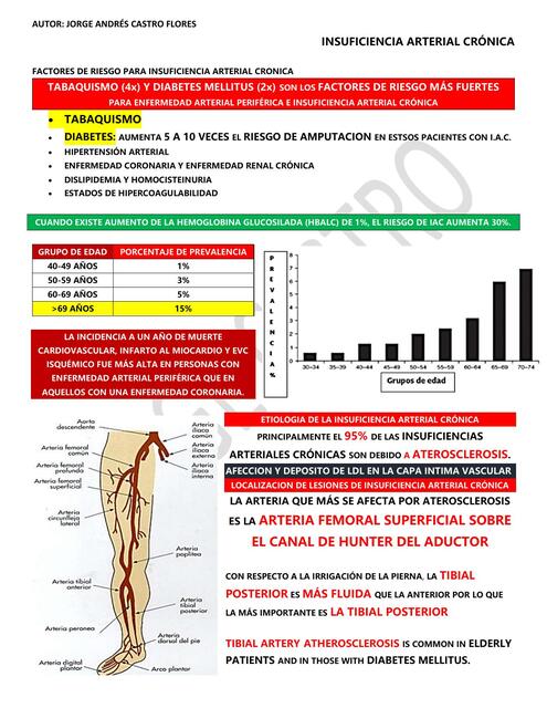 resumen cirugia