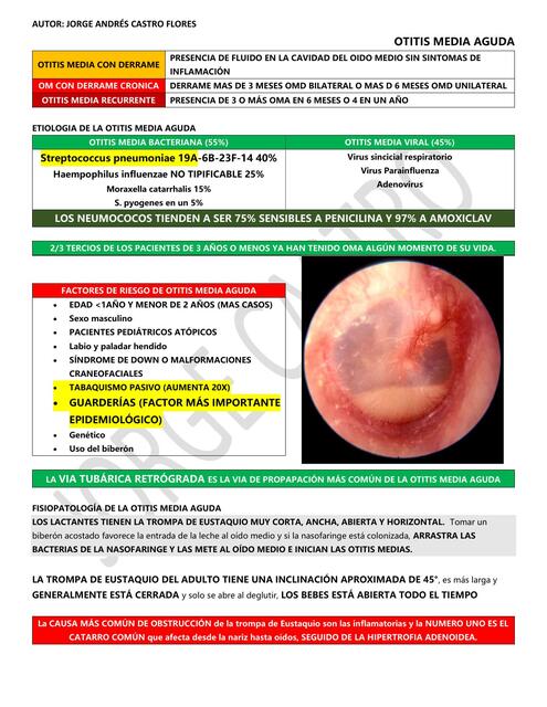 resumen cirugia