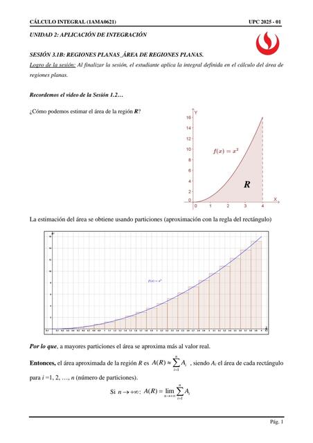 EXAMEN DE CALCULO II ECUACIONES DIFERENCIALES