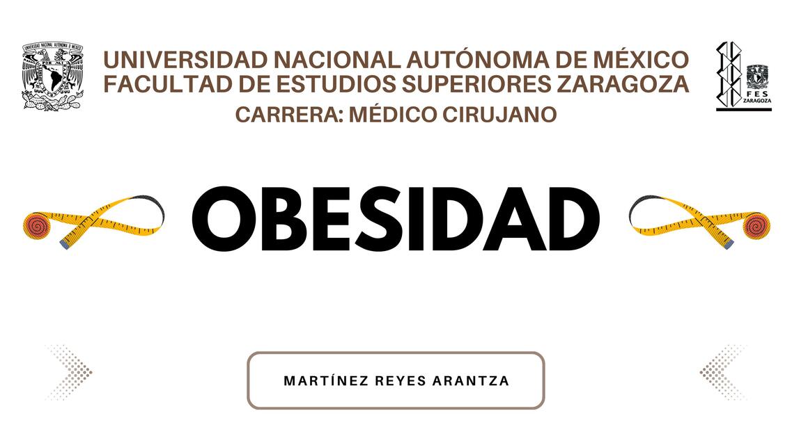 OBESIDAD