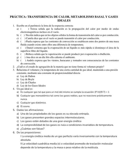 PRÁCTICA TRANSFERENCIA DE CALOR GASES IDEALES 3