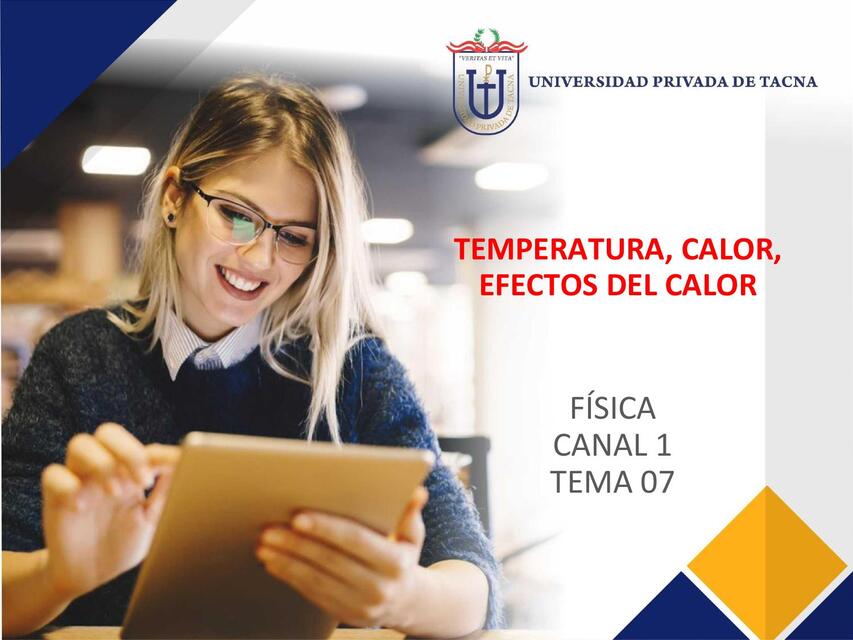 TEMPERATURA CALOR Y EFECTOS DEL CALOR 2