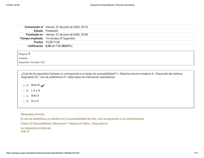 MANEJO DE INSUFICIENCIA RESPIRATORIA EN PEDIATRÍA