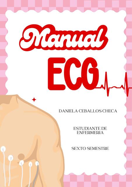 Taller ECG pdf