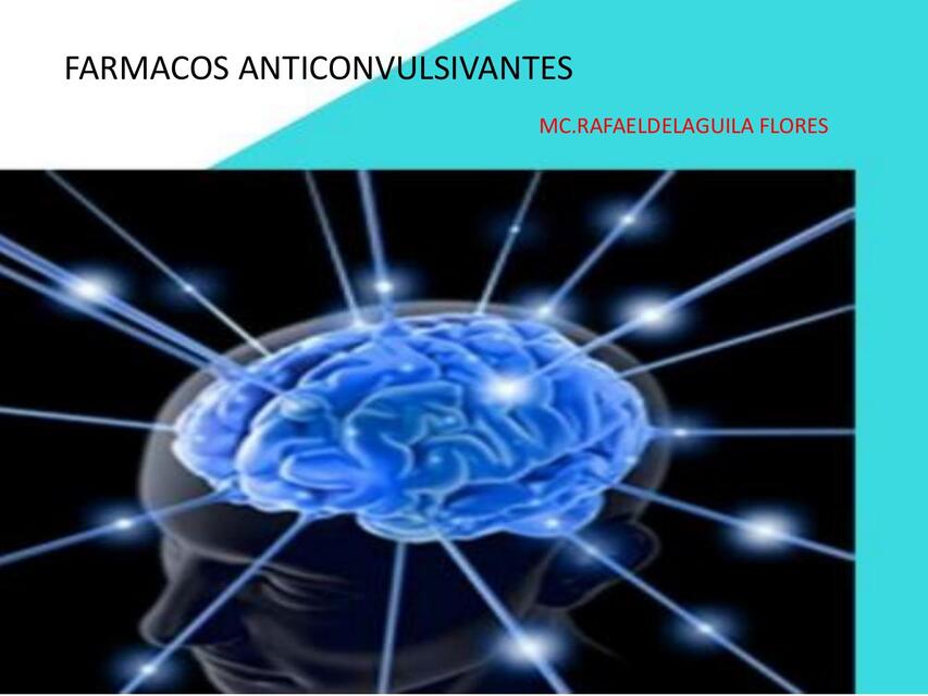 anticonvulsivantes