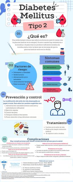 Diabetes tipo 2, público en general, divulgación científica