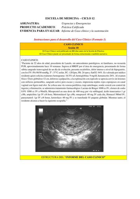 caso clinico individual semana 2 C