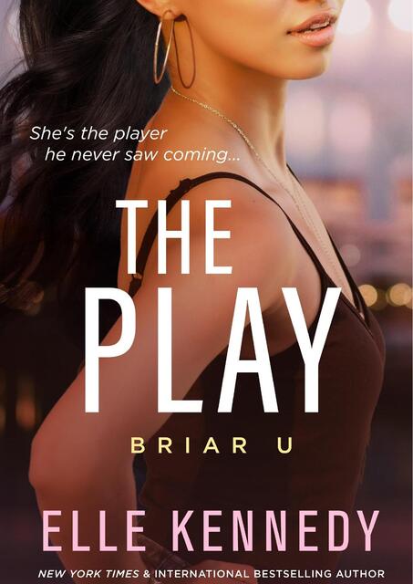 The Play- Elle Kennedy