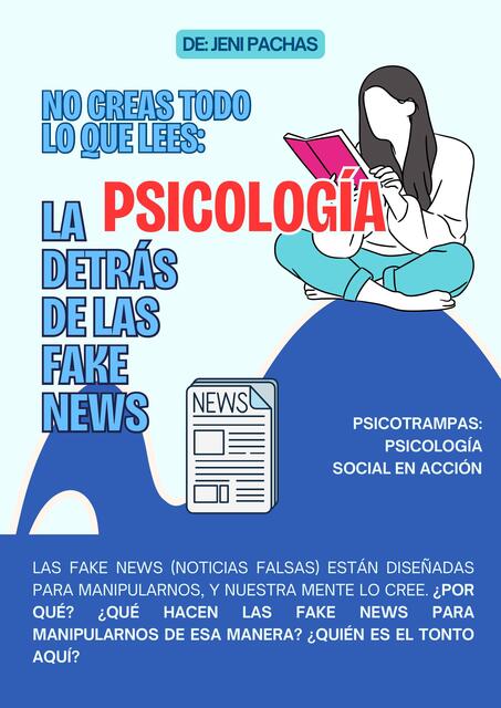 Efecto de arrastre | PsicoTrampas: Psicología Social en Acción