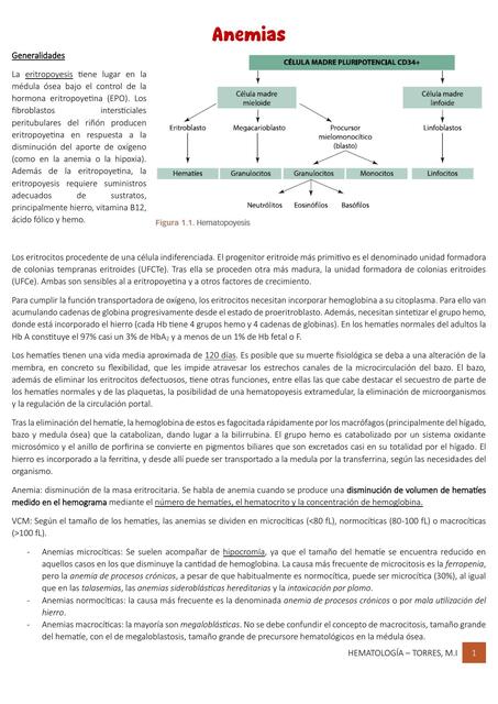 Hematologia