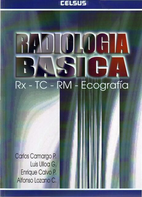 Radiología básica 