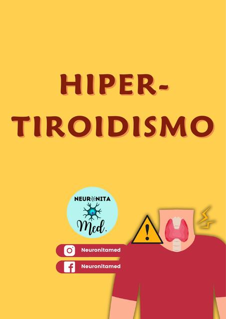 HIPERTIROIDISMO 2