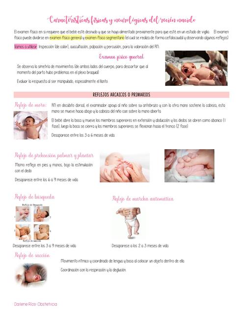 Neonatología