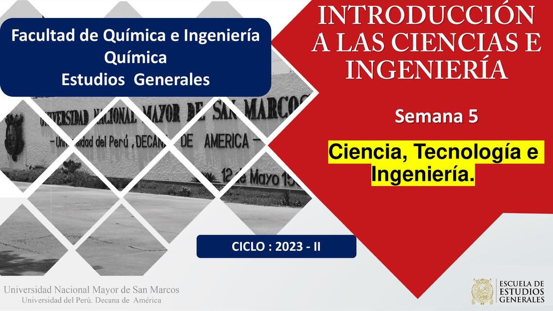 Sesión 5 Ciencia Tecnología e Ingeniería 1