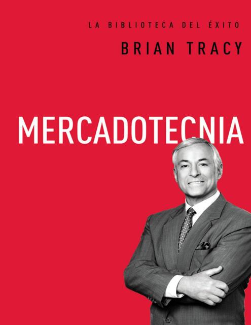 6 Mercadotecnia Brian Tracy