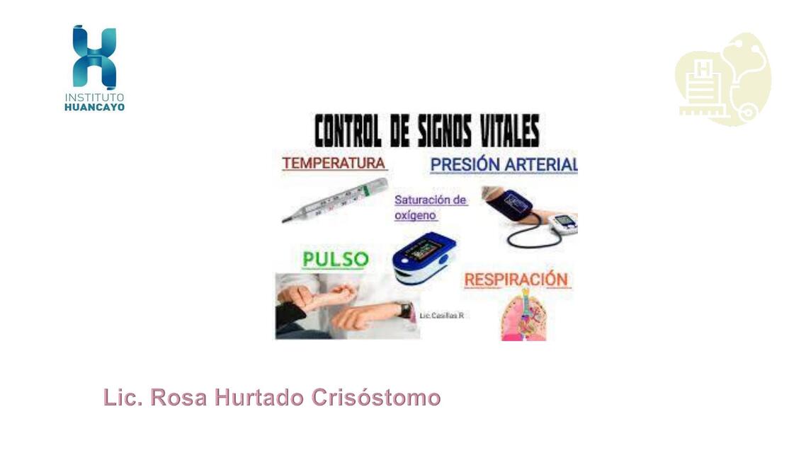 5 CONTROL FUNCIONES VITALES