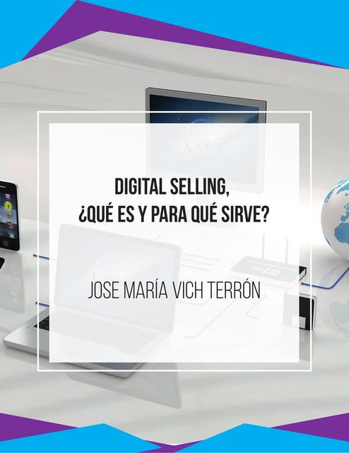 Digital Selling