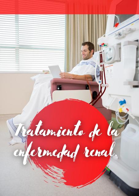 Tratamiento en la enfermedad renal