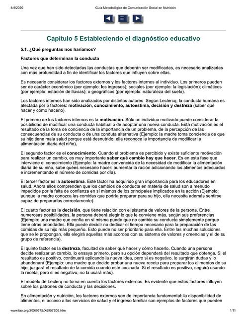 3 FAO Guía metodológica de comunicación social en