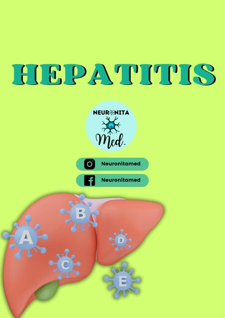 HEPATITIS