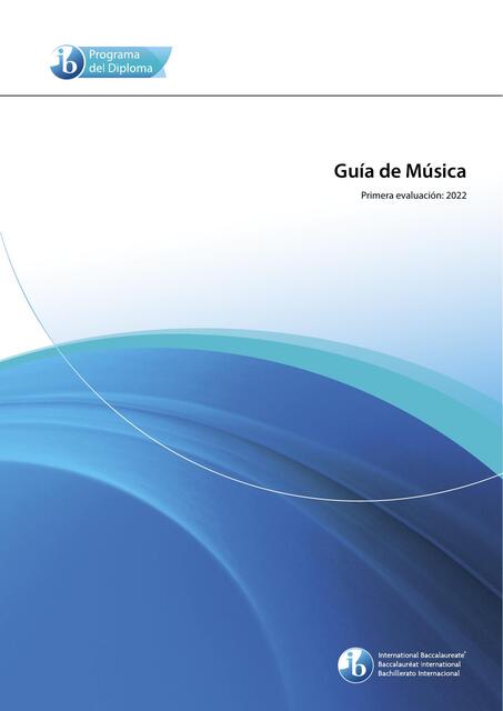 Guías IB (Español) | uDocz