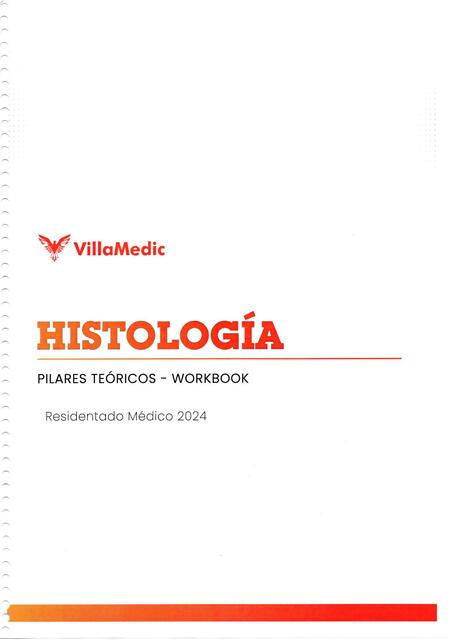 Histología