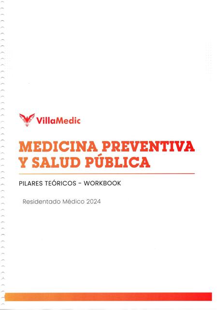 Medicina Preventiva