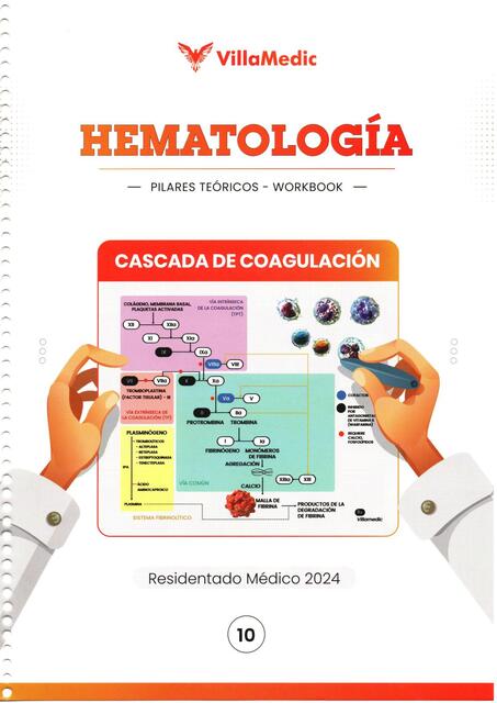 Hematología