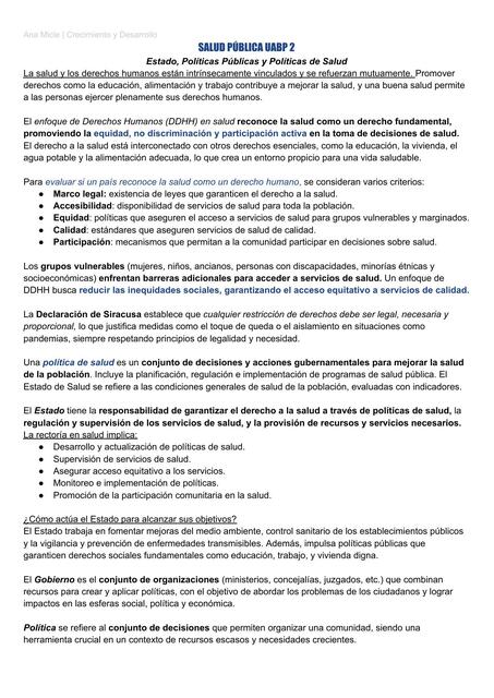 Salud Pública Uabp 2 Cyd Ana Udocz