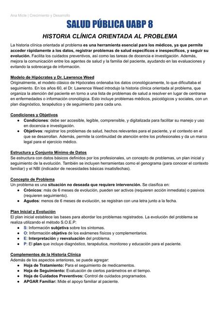 Salud Pública Uabp 8 Cyd Ana Udocz