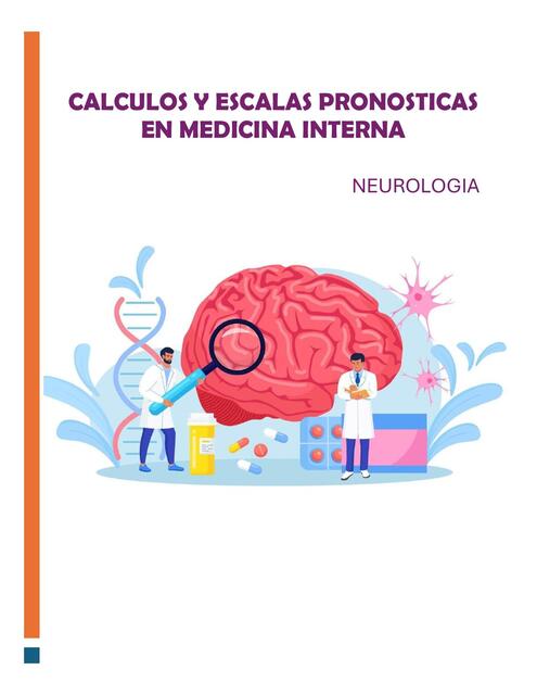 ESCALAS NEUROLOGICAS | Medinotes_Key | uDocz