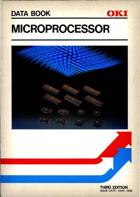 Microprocessor 