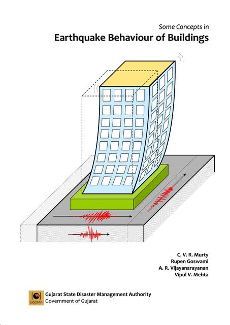 Earthquake Behaviour of Buildings