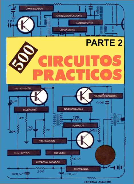 500 Circuitos Prácticos 