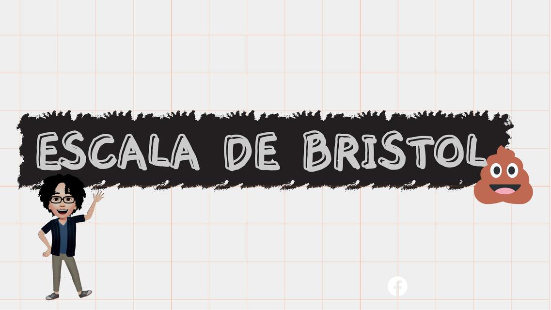 Escala de Bristol