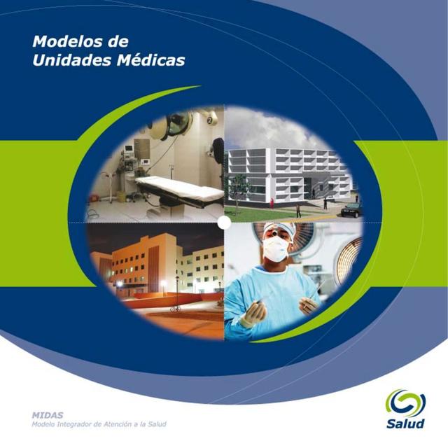 Modelos Unidades Medicas