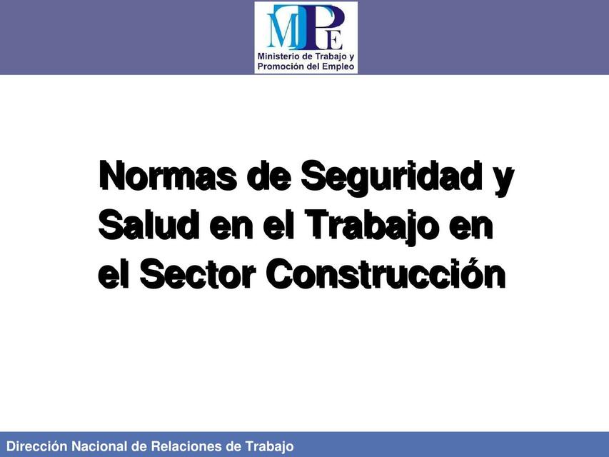 2 Normas De Segurid En Const Civil.Pptx