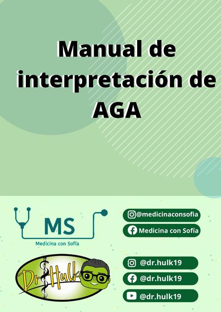 MANUAL DE AGA DR HULK