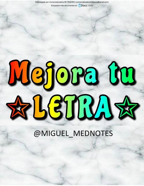 Mejora Tu Letra Aprendizaje Caligrafía Udocz Mejora Tu Letra Aprendizaje Caligrafía Udocz