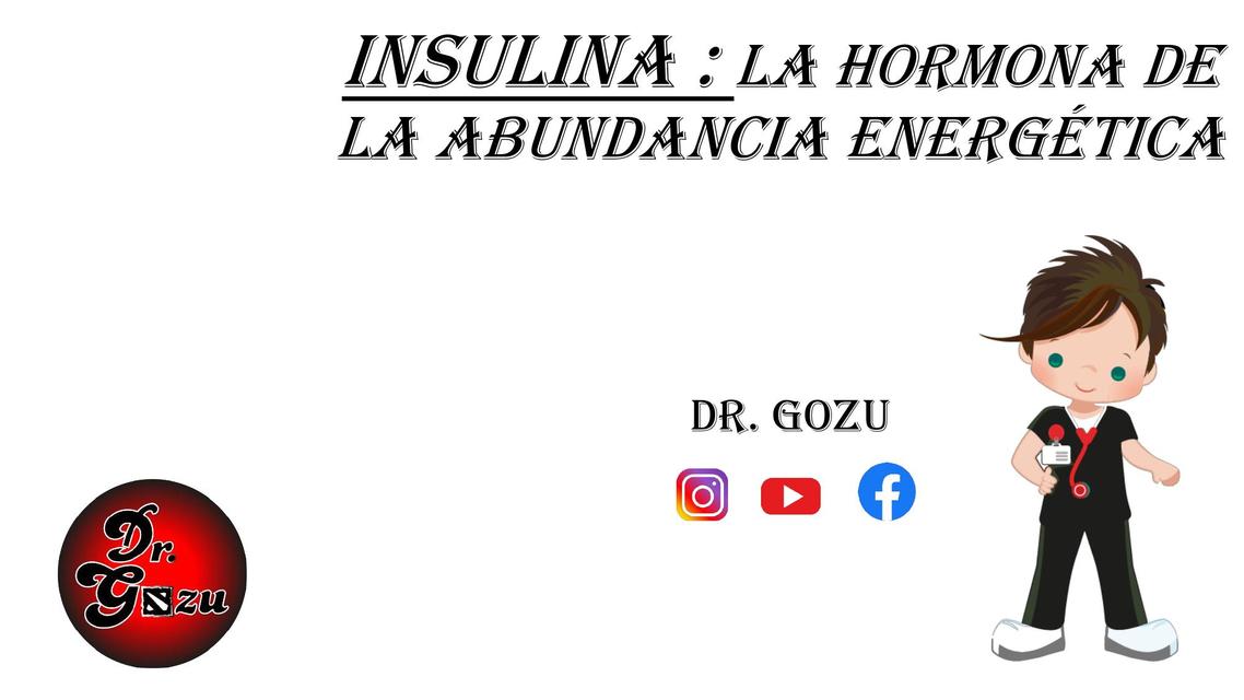 Insulina