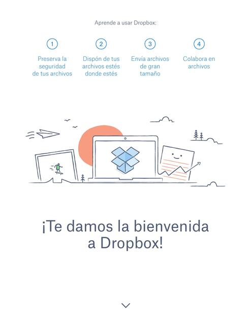 Introducción A Dropbox