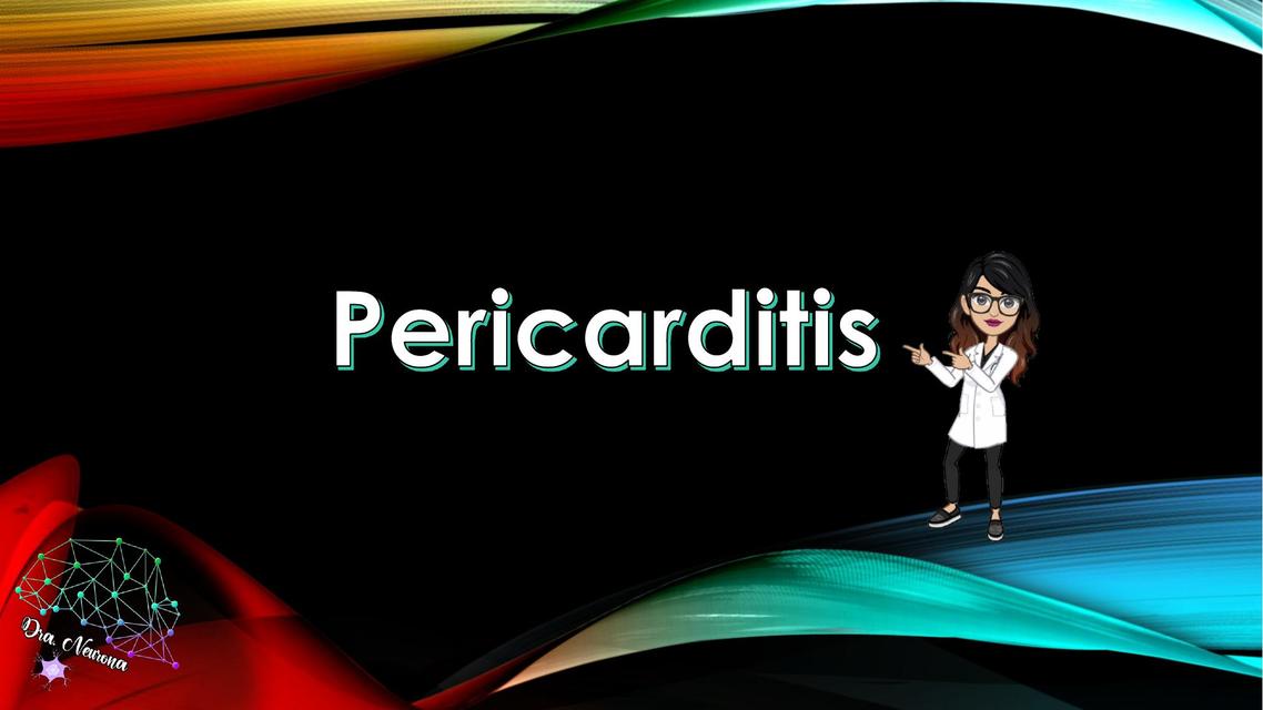 Pericarditis