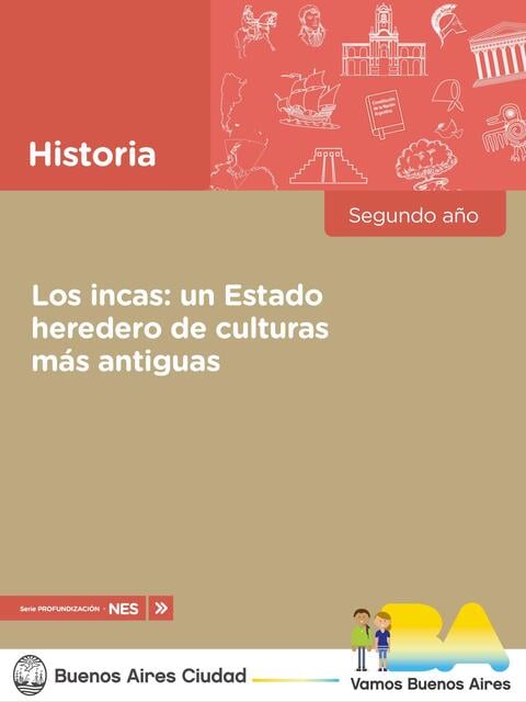 Línea de tiempo del origen de los incas | uDocz