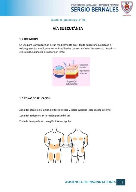 SESION 8 | Antonio | uDocz