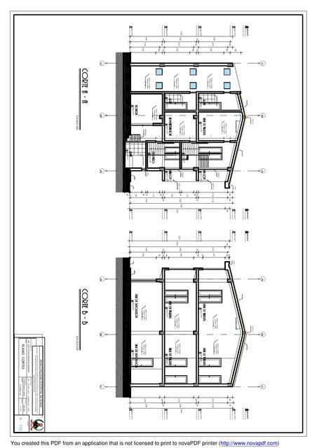 Arquitectura Corte