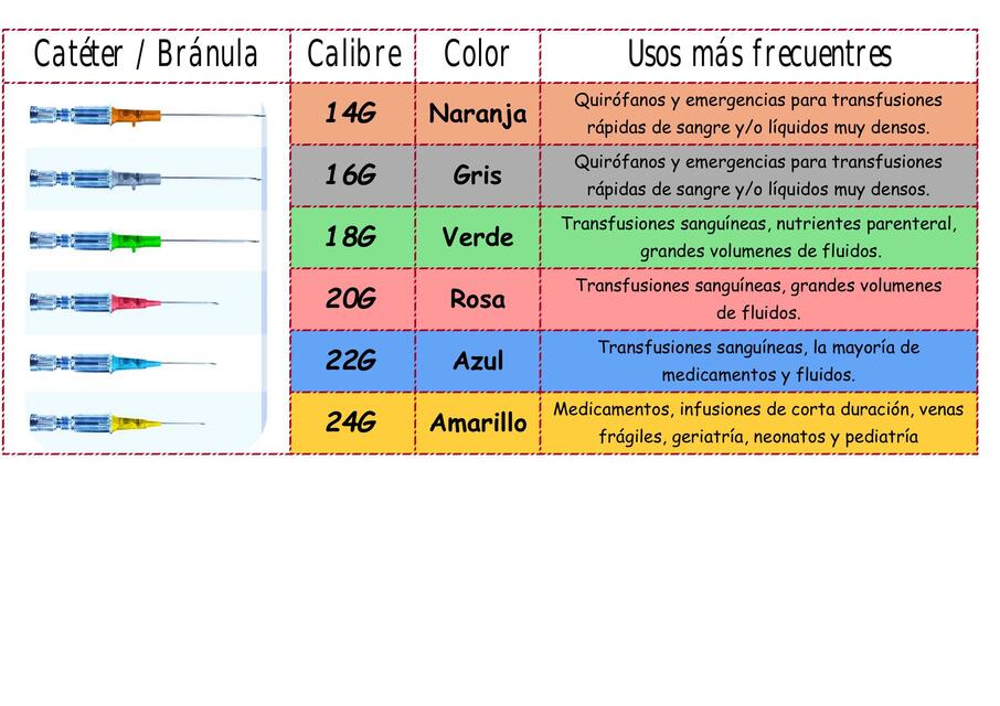 branulasss | Melany Zevallos | uDocz