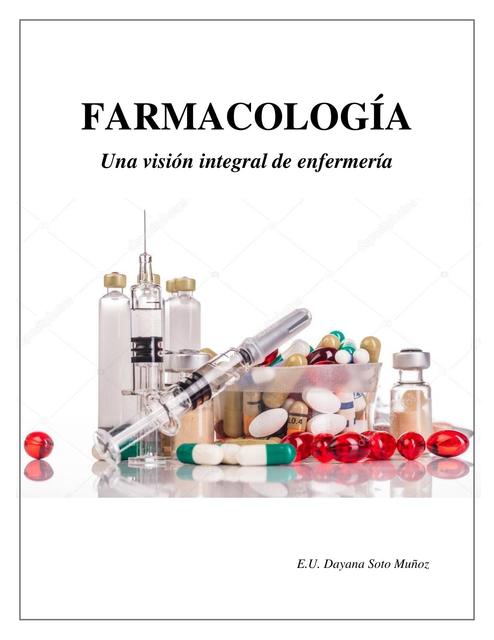 Farmacologia