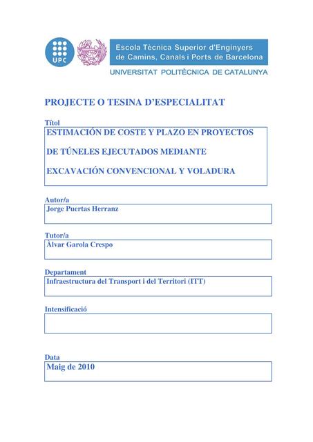 Tesis de Especialidad |  Jorge Puertas Herranz.Pdf